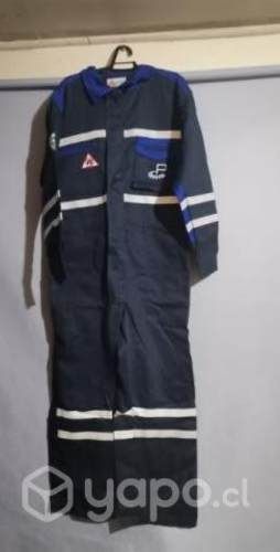 busos térmicos y overol