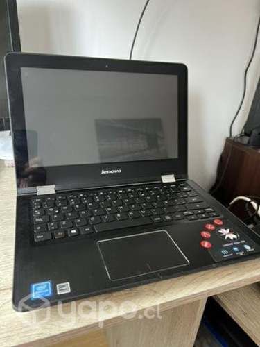 Computador Lenovo yoga