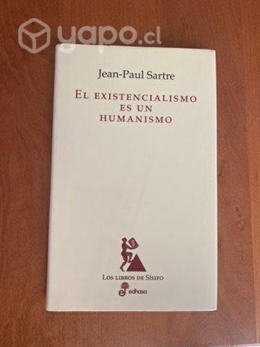 El existencialismo es un humanismo