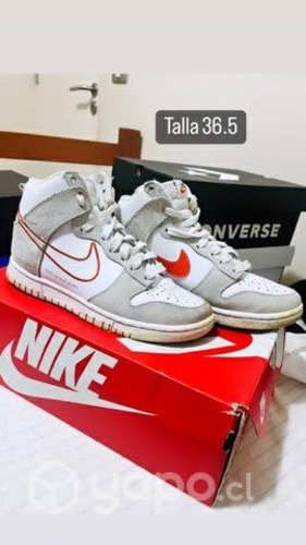 Zapatillas Nike dunk