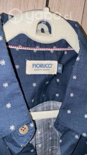 Camisa Fiorucci
