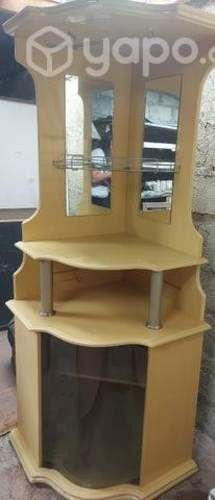 Mueble tipo Bar