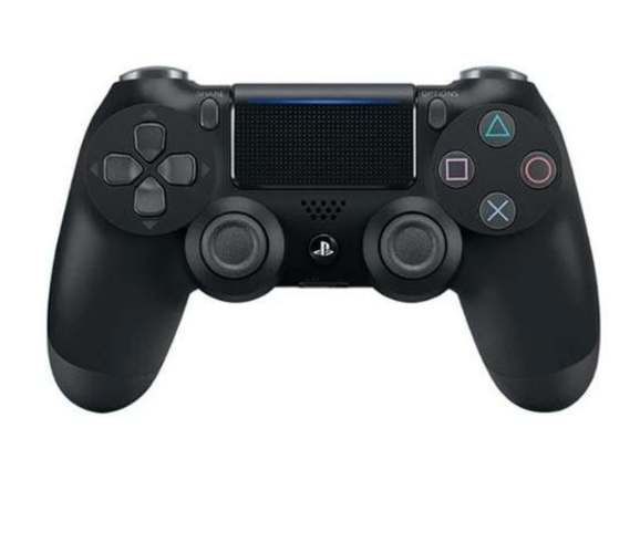 Mando inalambrico ps4