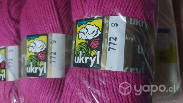 Lana y hilo para tejer al por mayor y al detalle