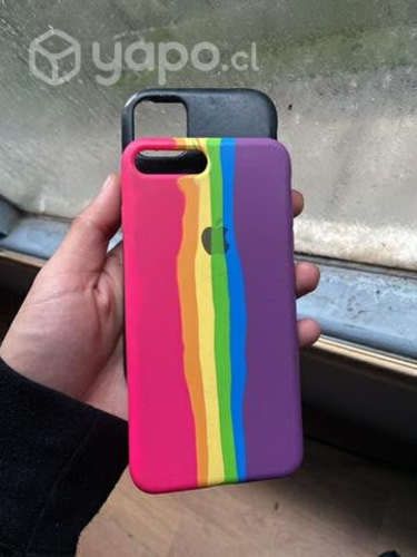 Carcasas iPhone