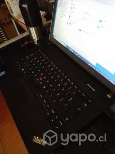 Lenovo Thinkpad E440