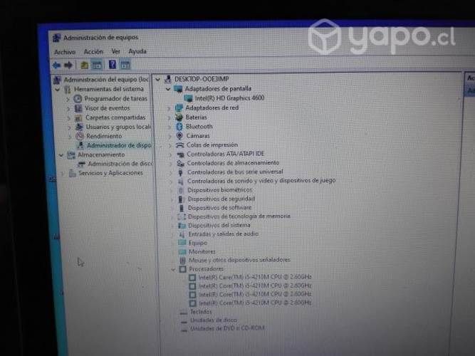 Lenovo Thinkpad E440