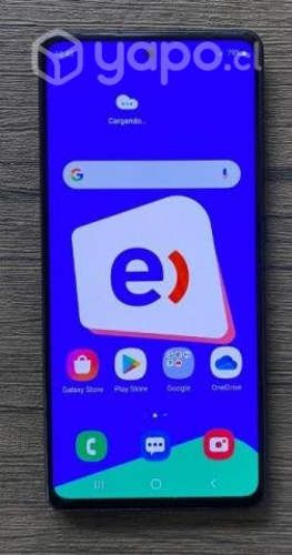 Samsung S20fe