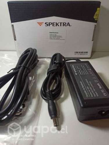 Cargador Notebook Samsung Nuevo