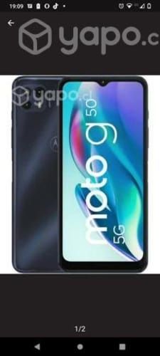 Moto g50 125 GB