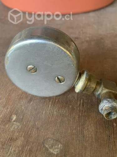Manómetro neumáticos Ford A