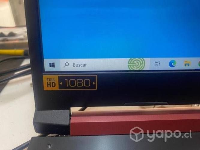 Notebook Acer Nitro 5