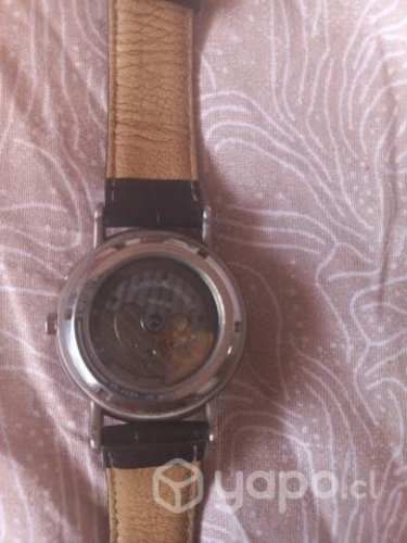 Reloj armani original mecanico