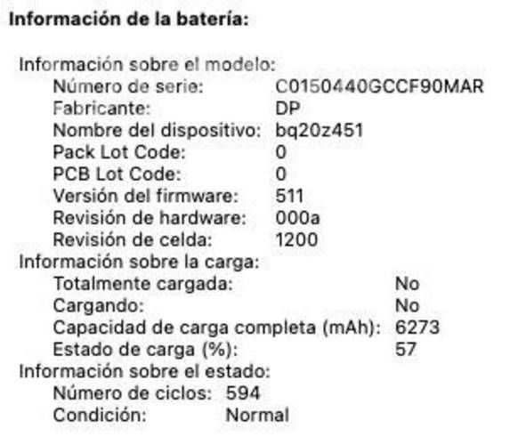 Macbook air (13-inch, early 2015)