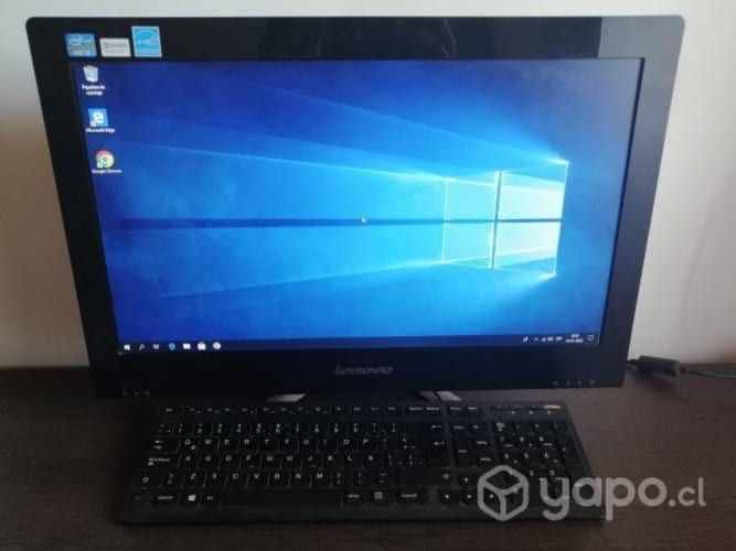 Computador LENOVO All In One