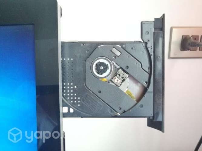 Computador LENOVO All In One