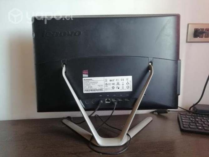 Computador LENOVO All In One