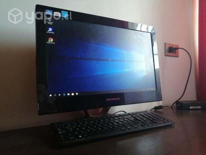 Computador LENOVO All In One