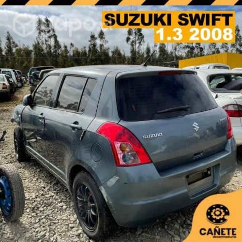 Kit airbag Suzuki Swift 1.3 2008