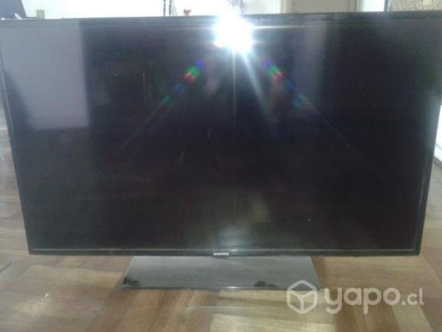 LED SAMSUNG UN46H6203 43" (Para desarme)