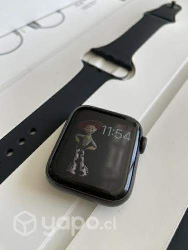 Apple watch serie 5 40mm