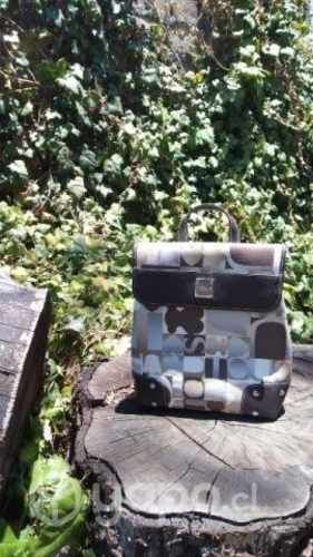 Mochila Tous original