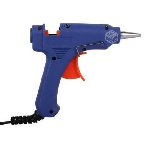 Pistola de pegamento de Silicona de 20W