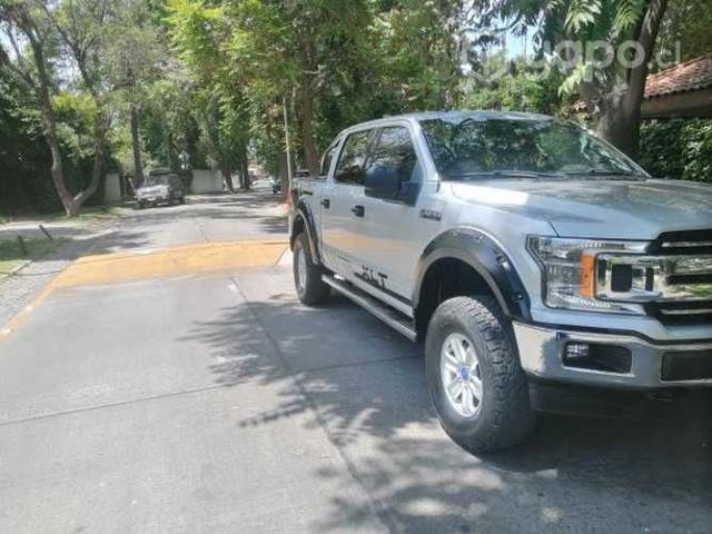 Ford f150 2020