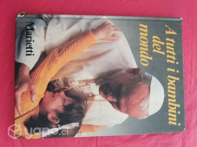 A tutti i bambini del mondo y otros