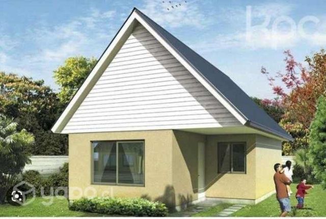 Casa villa Galilea f