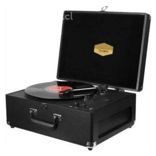 Tocadiscos Triumph