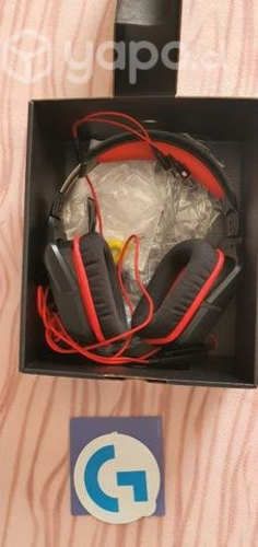 Audífono Logitech G230
