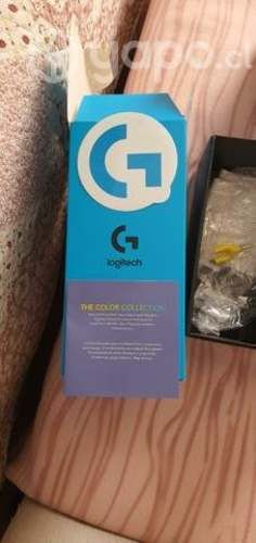 Audífono Logitech G230