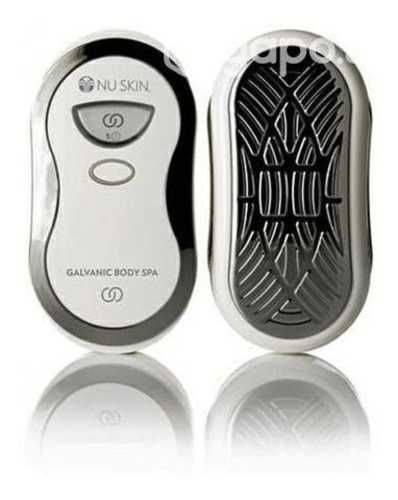 Galvánica Corporal Nuskin