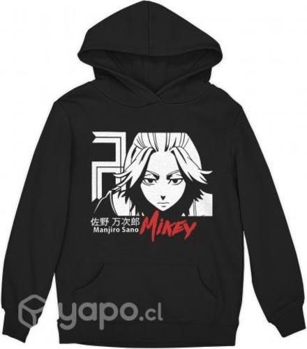 Polerón Manjiro Sano Tr Tokyo Revengers Anime