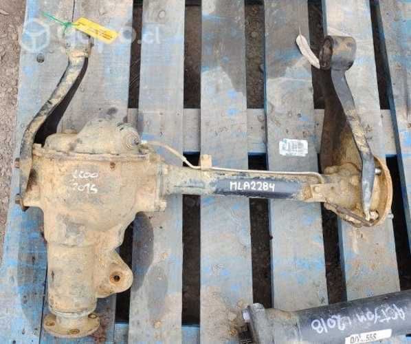 Diferencial Delantero (MLA2284) Mitsubishi L200