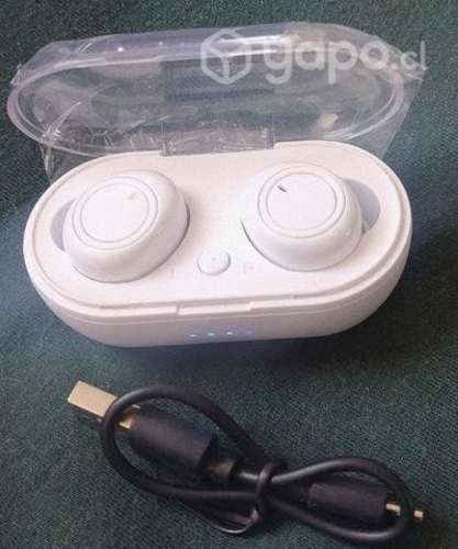 Audífonos Inalámbricos