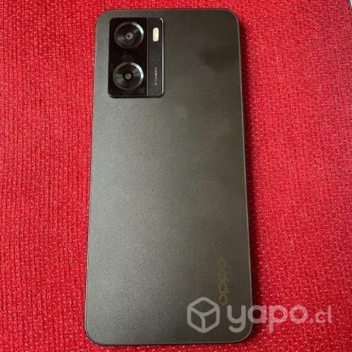 Celular oppo A57