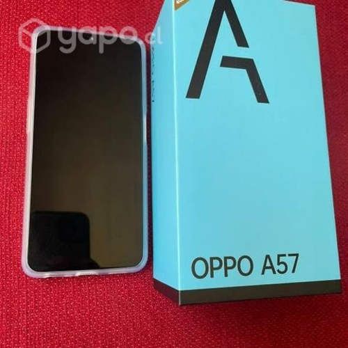 Celular oppo A57