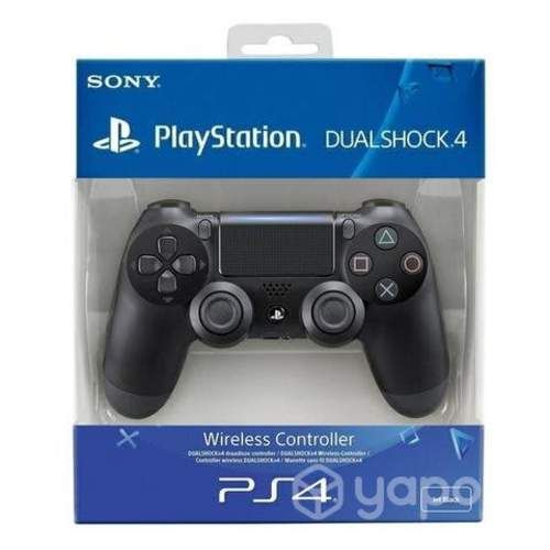 Control ps4 original