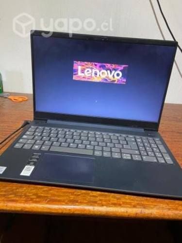 laptop lenovo como nuevo
