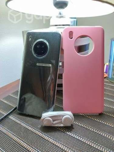 Celular HUAWEI Y9a