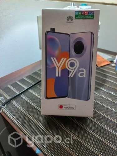 Celular HUAWEI Y9a