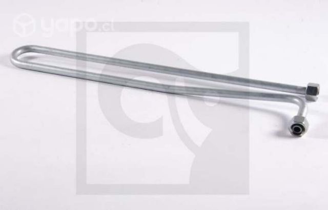 Tubo Hidraulico Pn 3848922 - Hiab