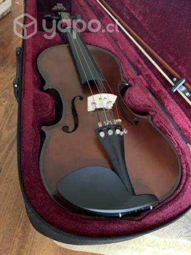 Violín 4/4