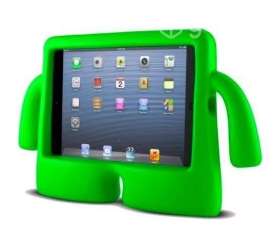 Funda Goma Eva fireHd8 8 PULGADAS