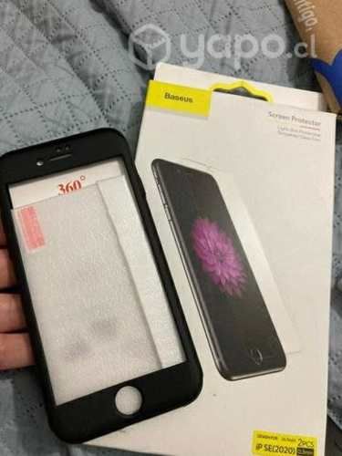 IPhone SE 2020 2da generación 64gb