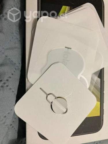 IPhone SE 2020 2da generación 64gb