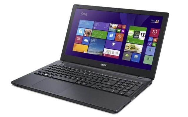 Notebook Acer Aspire E5-521G