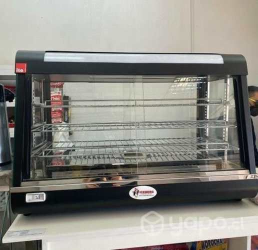 Vitrina Templada 90 cm marca ITA (valor con IVA)